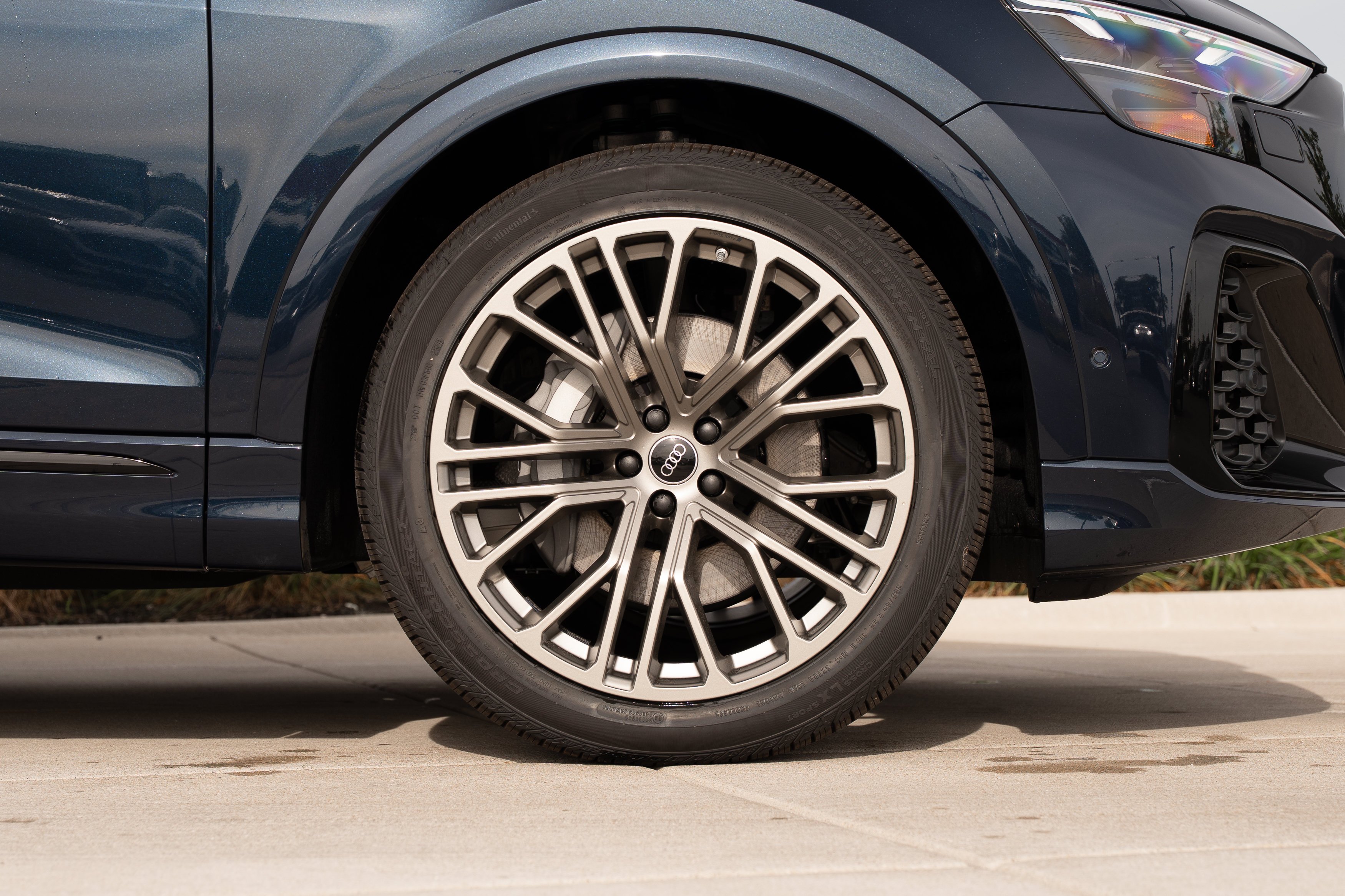 New 2027 Waitomo Audi Premium Plus image 33