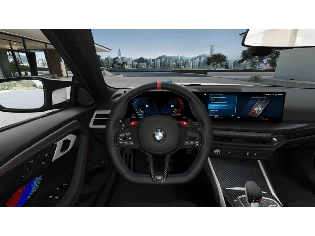 New 2026 Alpine White BMW Base image 13