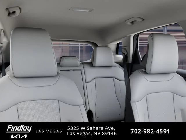 New 2027  Kia EX image 29