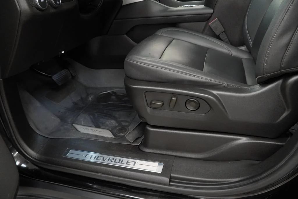 2023 Chevrolet Tahoe Z71 - Photo 28