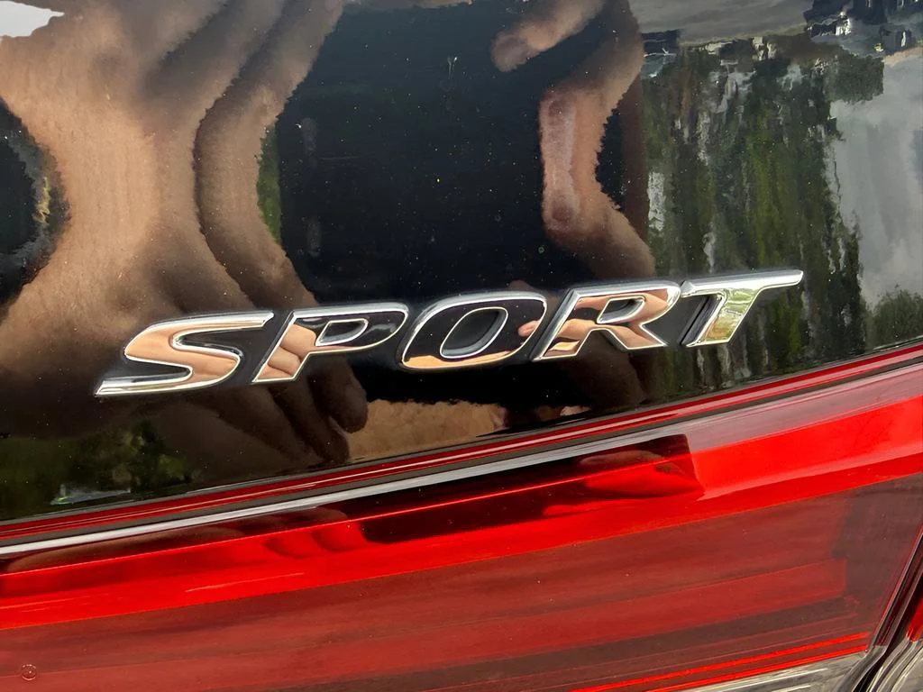 2024 Honda Civic Sport - Photo 77