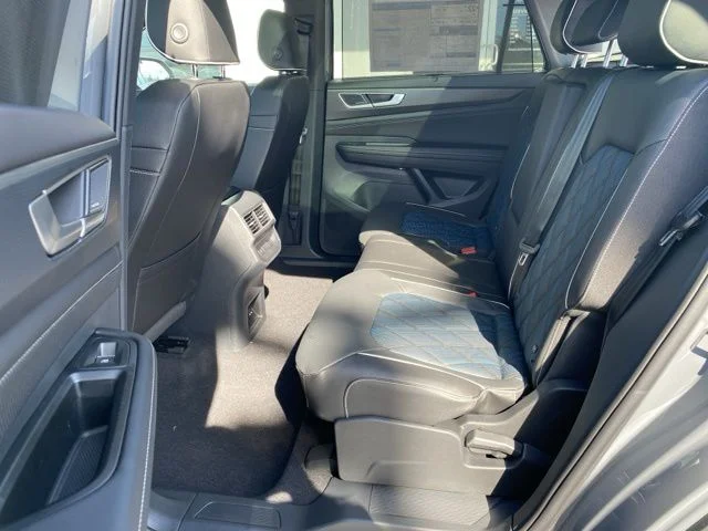 2026 Volkswagen Atlas Cross Sport SEL Premium R-LINE - Photo 63