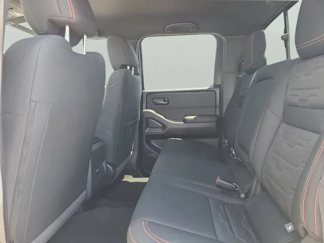 Used 2026 White Nissan PRO-4X image 6