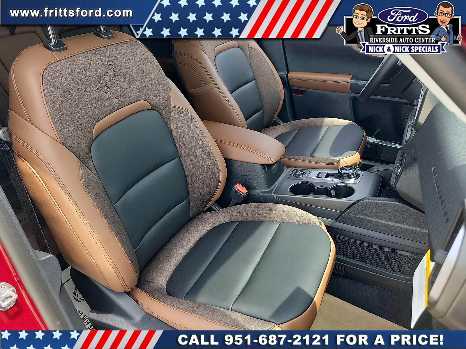 New 2026 Ruby Red Metallic Tinted Clearcoat Ford Outer Banks® image 17