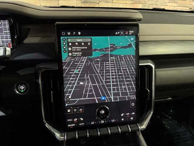 2026 GMC Acadia Elevation - Photo 20