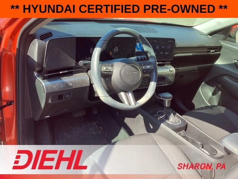 2024 Hyundai Kona SEL - Photo 10