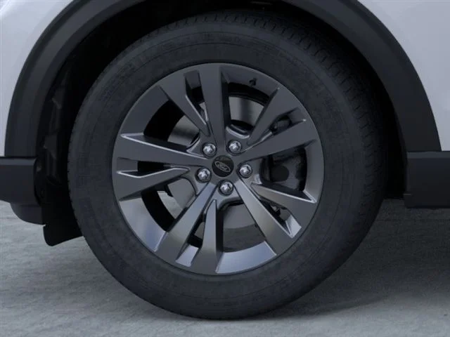 New 2026 White Ford Active image 19