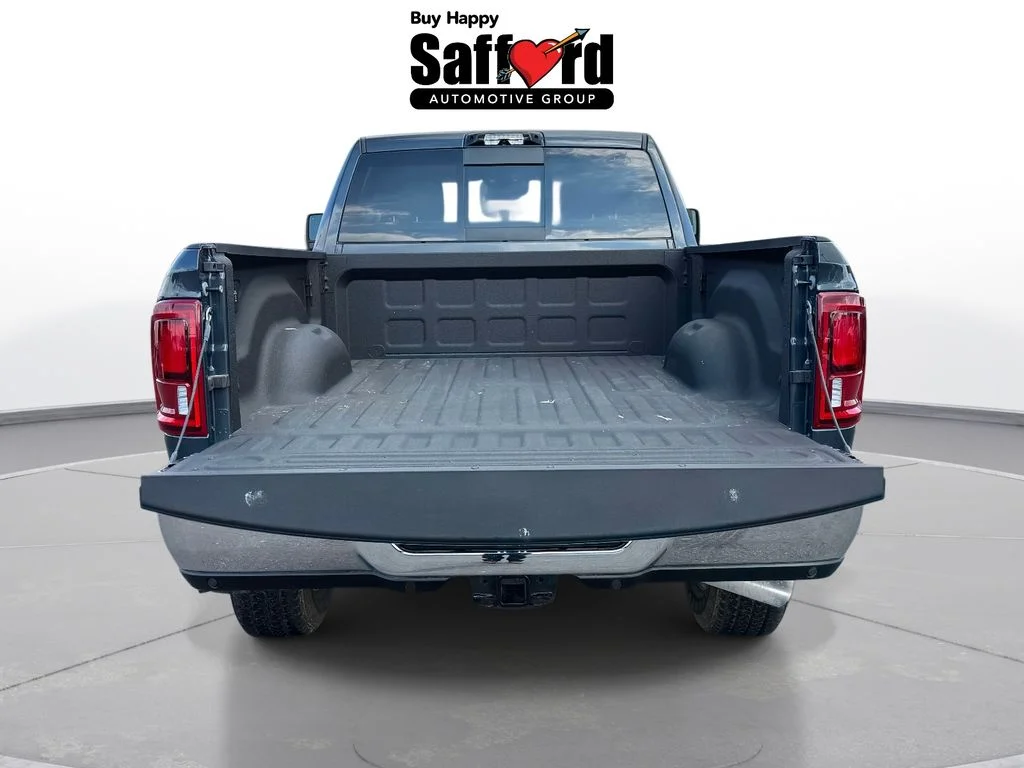 2026 RAM 2500 Laramie - Photo 29
