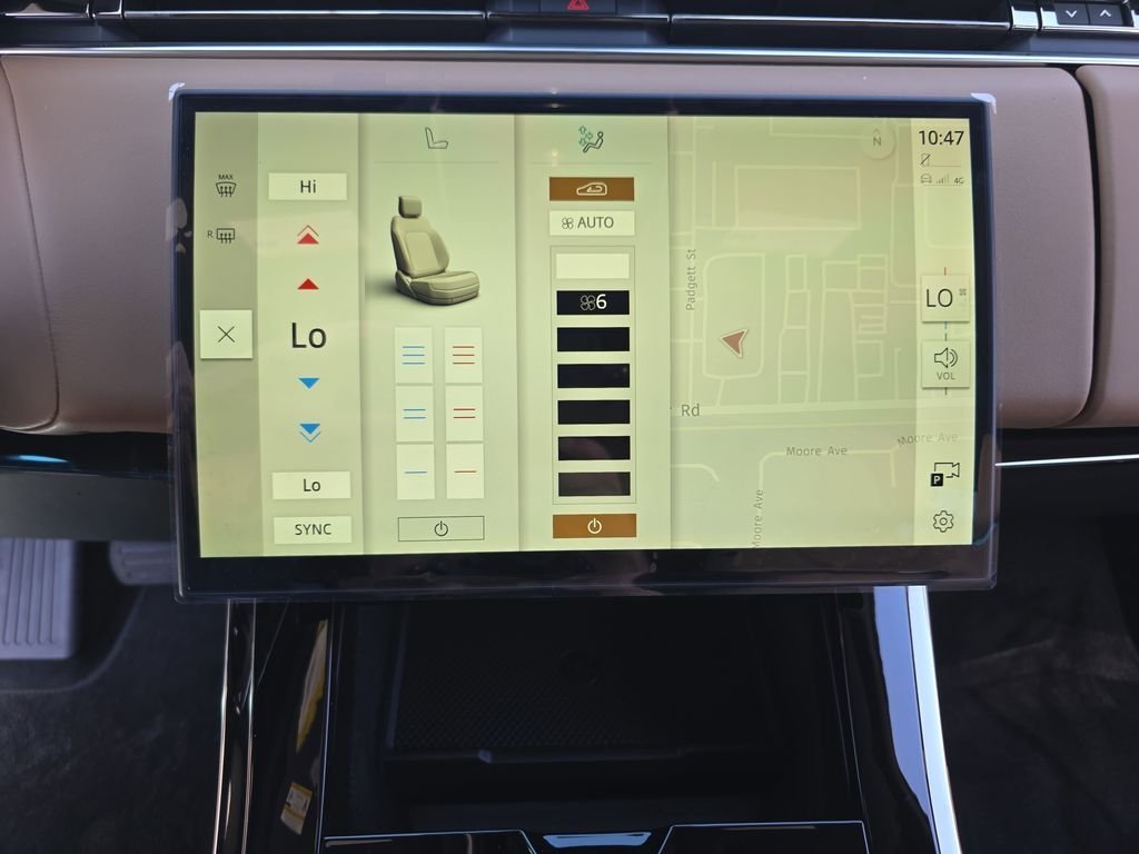 New 2026 Giola Green LAND ROVER SE image 25