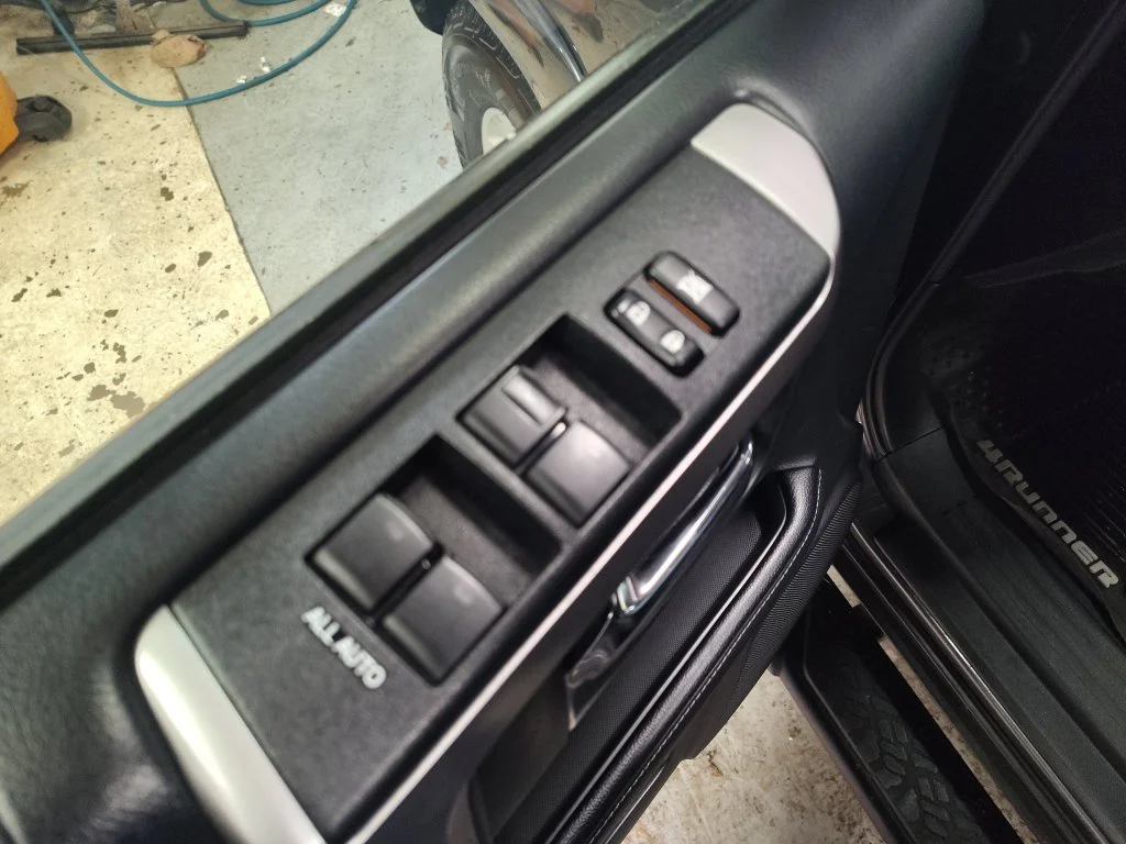 Used 2020 Gray Toyota SR5 Premium image 15