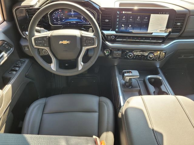 2025 Chevrolet Silverado 1500 LT - Photo 17