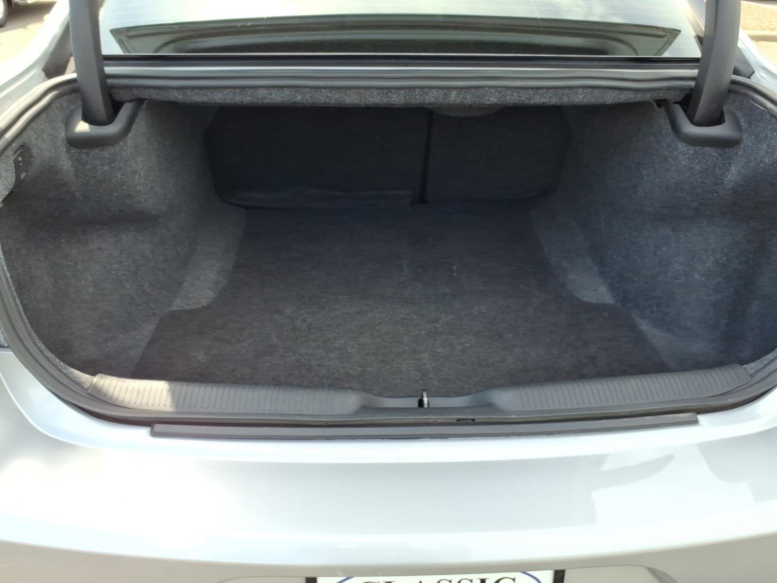 Used 2023 Triple Nickel Clearcoat Dodge Scat Pack image 32