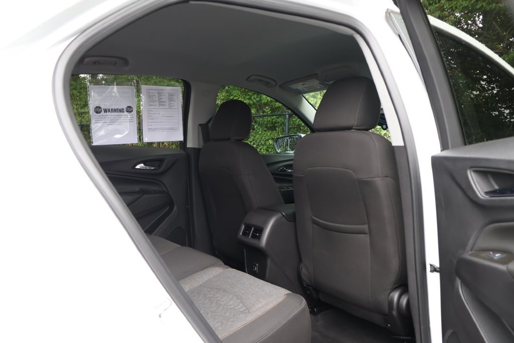 2024 Chevrolet Equinox LT - Photo 47