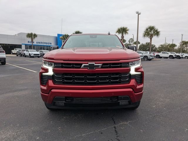 2025 Chevrolet Silverado 1500 RST - Photo 15