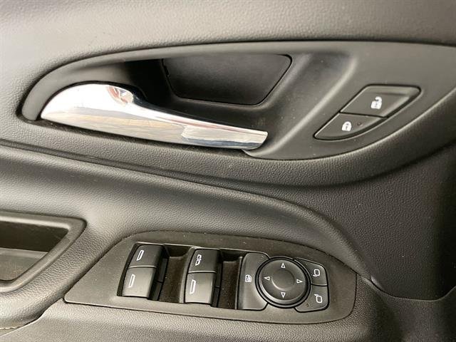 Certified Used 2020 NIGHTFALL GRAY METALLIC Chevrolet Premier image 23