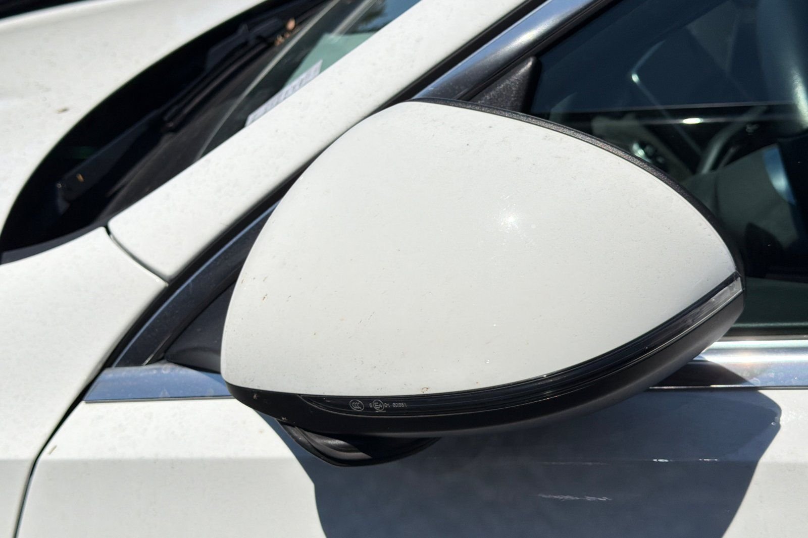Certified Used 2023 White Mercedes-Benz C 300 image 13