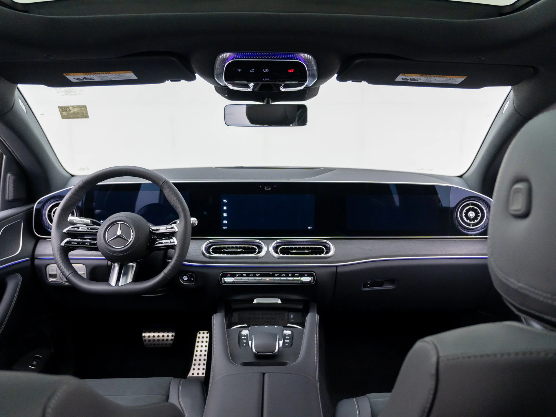 New 2027 Gray Mercedes-Benz GLE 450 Coupe image 10