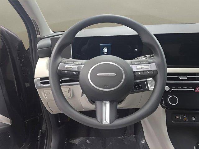 New 2026 Gray Hyundai Blue image 22