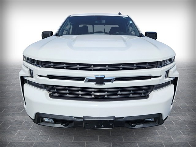 2020 Chevrolet Silverado 1500 RST photo 2