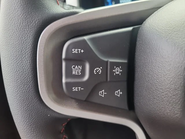 New 2026 Gray Ford Heritage Edition image 29