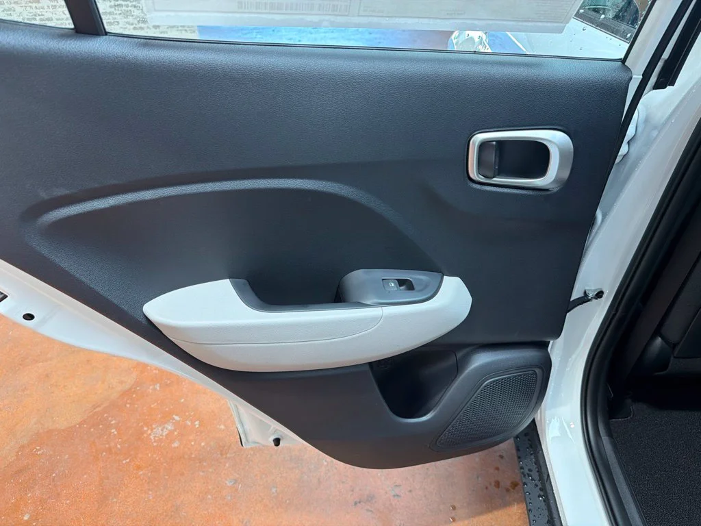 New 2026 Lunar White Hyundai SEL image 21