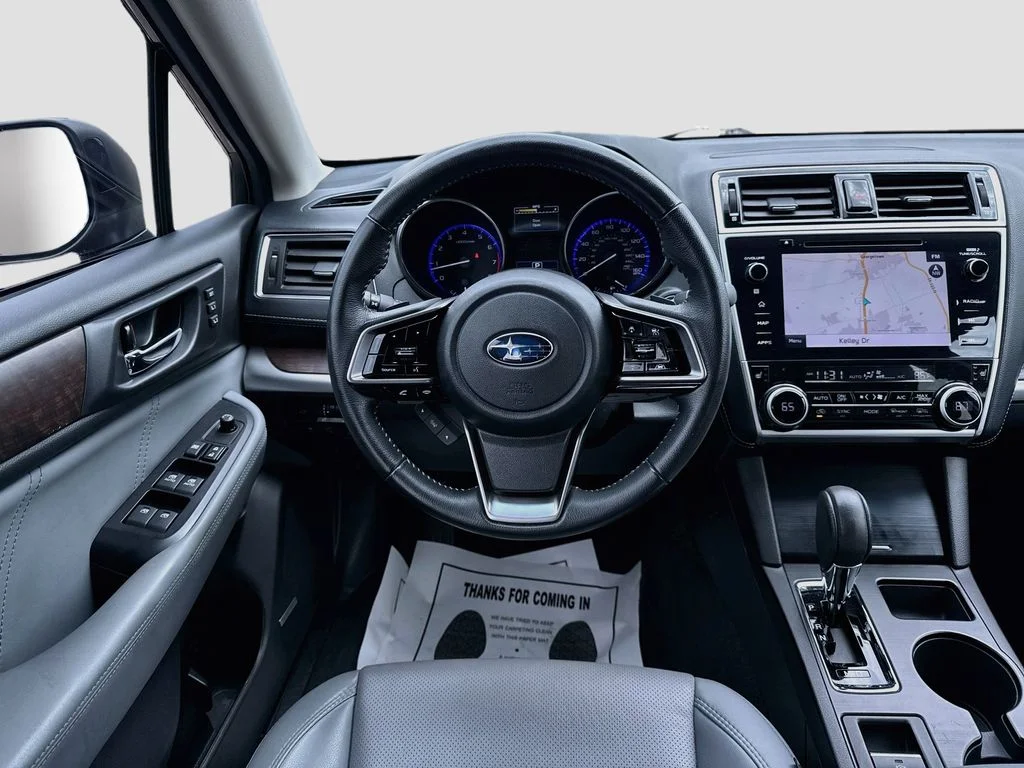 Used 2019 Gray Subaru 3.6R image 27