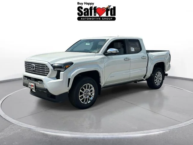 2026 Toyota Tacoma  Limited