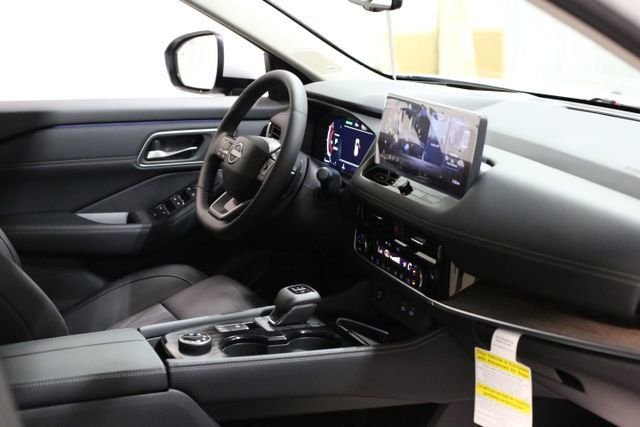 2026 Nissan Rogue Platinum - Photo 22