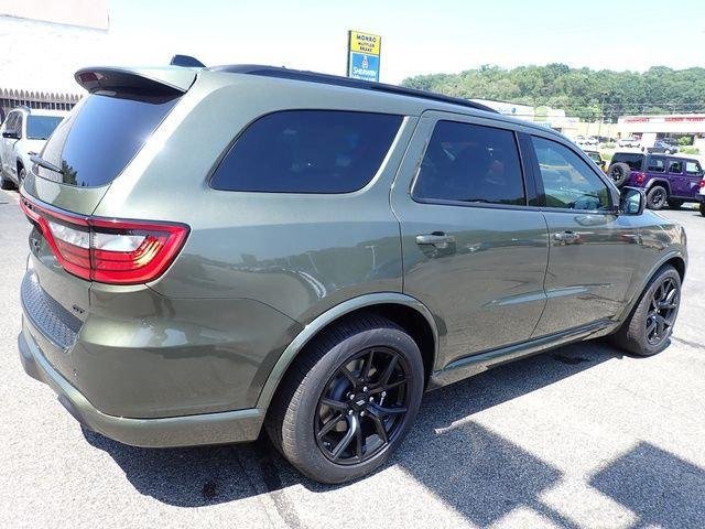 New 2026 Green Machine Exterior Paint Dodge GT PLUS image 7