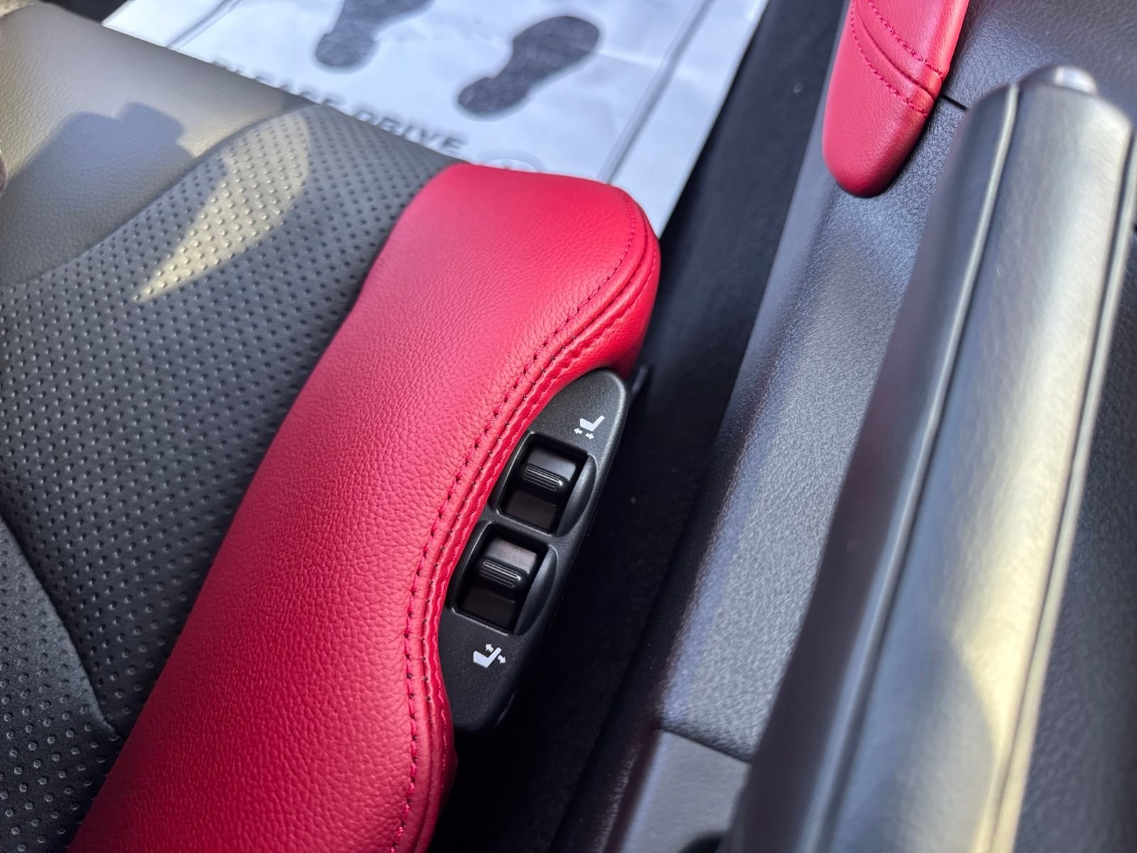 New 2026 Nissan Z Performance 2D Coupe