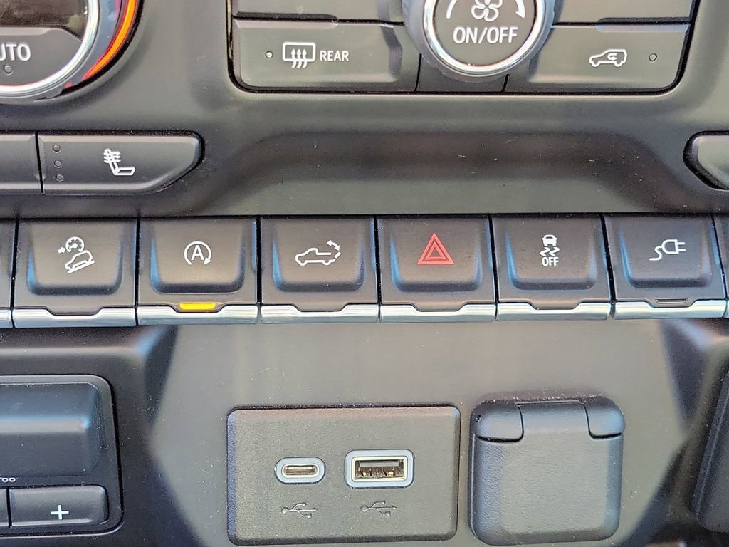 2021 Chevrolet Silverado 1500 RST - Photo 29