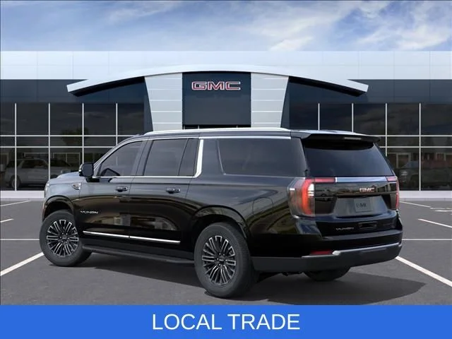 Used 2026 Black GMC Elevation image 3