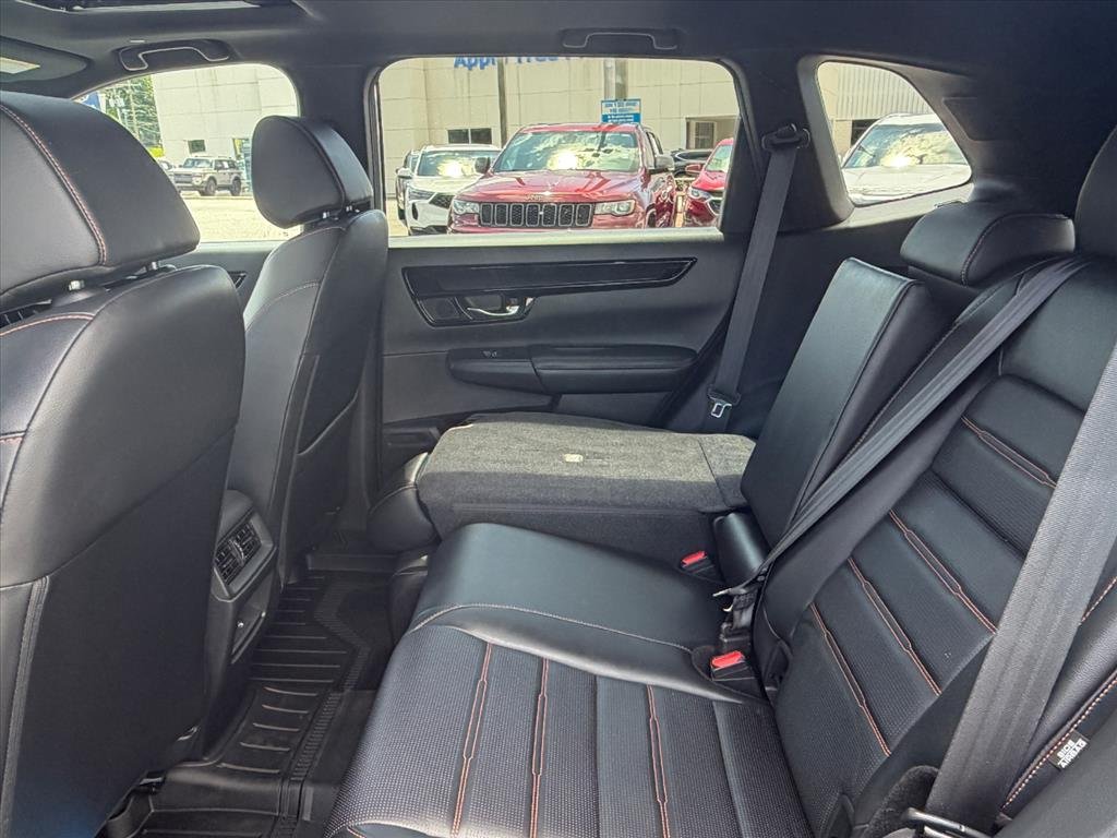 2023 Honda CR-V Sport Touring - Photo 21