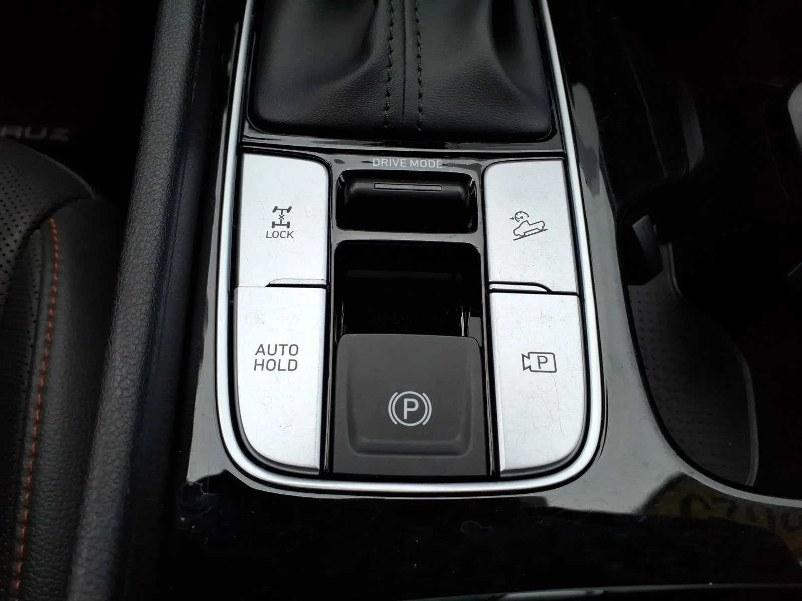 2023 Hyundai Santa Cruz Limited - Photo 23