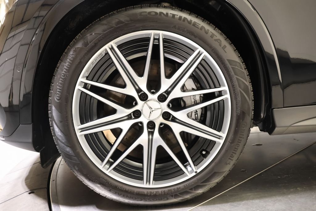 2026 Mercedes-Benz GLC AMG GLC43 - Photo 12