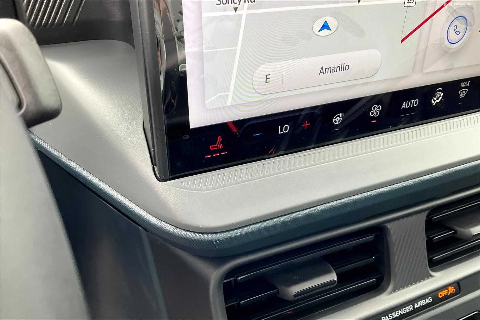 2025 Ford Maverick Lariat - Photo 19