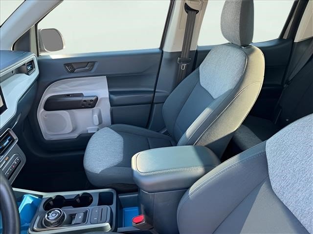 Used 2026 Gray Ford XLT image 9