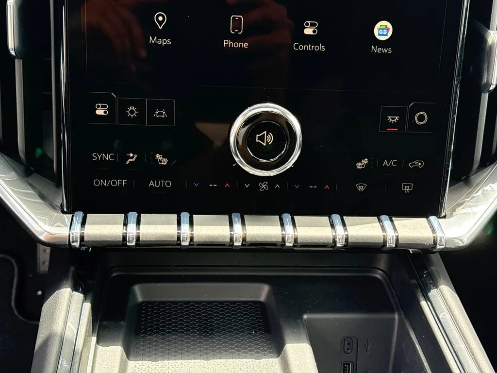 2026 GMC Acadia Elevation - Photo 26
