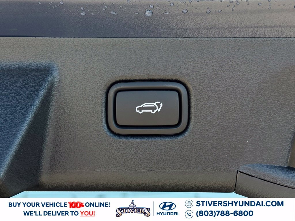 New 2026 Blue Hyundai SEL Plus image 16
