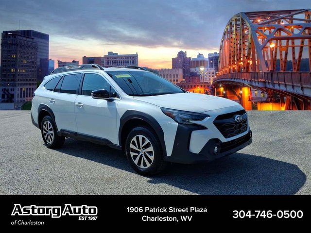 2024 Subaru Outback Premium