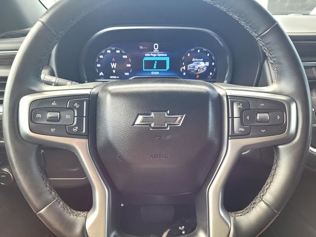 Used 2024 White Chevrolet Z71 image 26