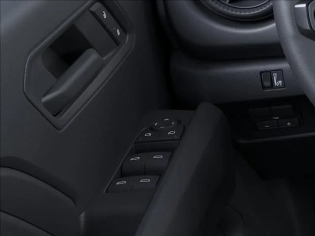 2026 Chevrolet Colorado Work Truck - Photo 22