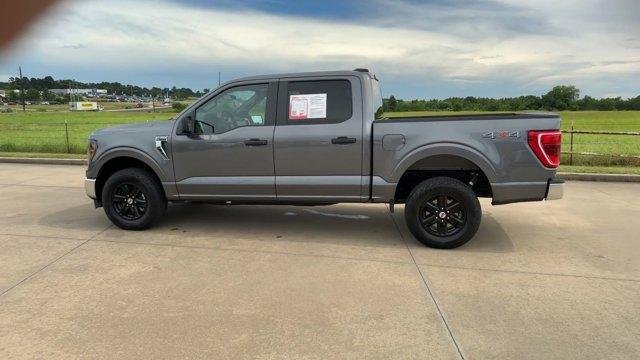 Used 2023 Gray Ford XL image 5