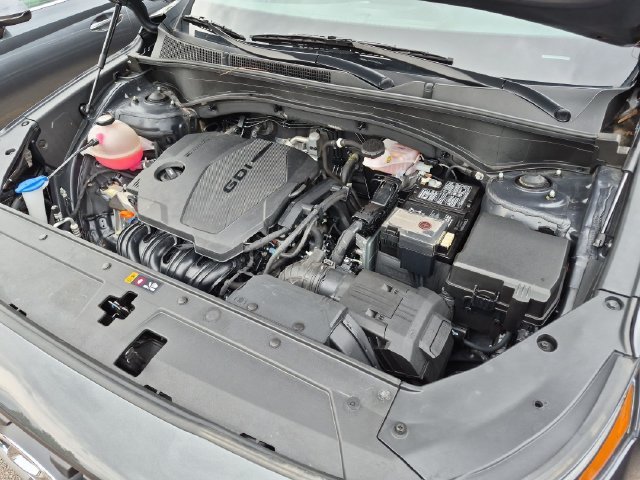 2023 Hyundai Santa Fe SEL - Photo 32