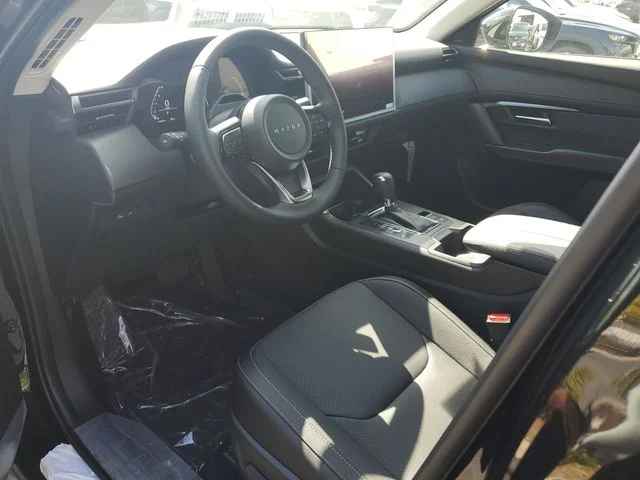 New 2026 Jet Black Mica Mazda 2.5 S Premium Plus AWD image 2