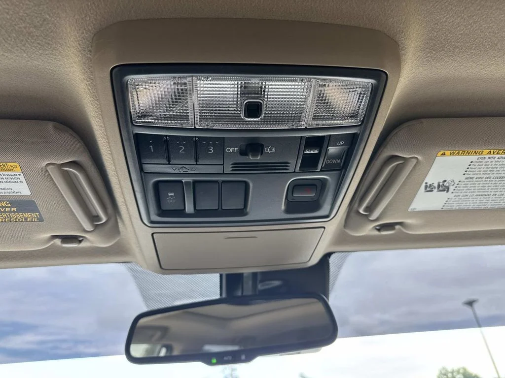 Used 2024 White Toyota SR5 Premium image 49