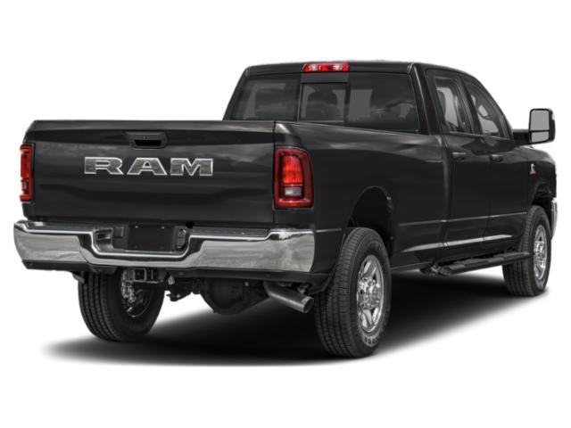 Used 2025 RAM Ram 3500 Pickup Laramie with VIN 3C63RRJL3SG515550 for sale in Little Rock
