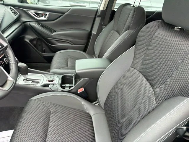 Used 2021 Silver Subaru Premium image 18