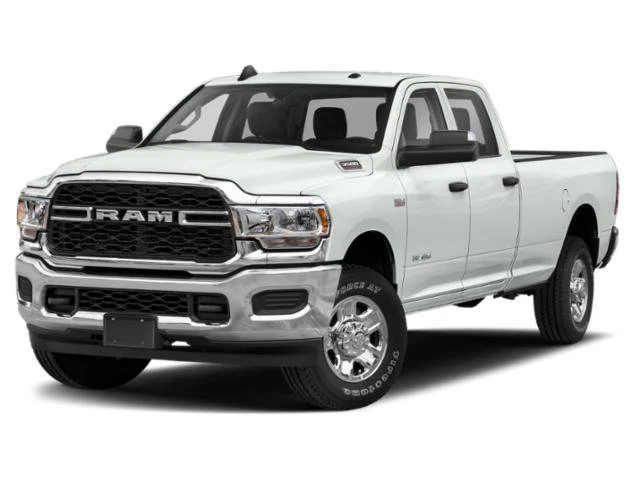 2019 RAM 3500 Laramie 4X4 Crew Cab LWB's photo