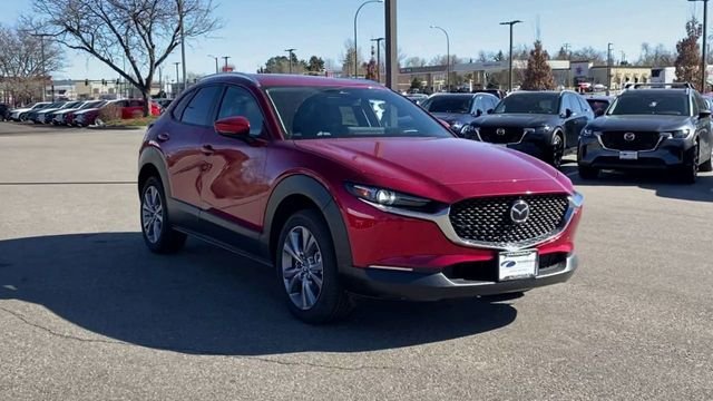 2026 Mazda CX-30 Premium - Photo 8
